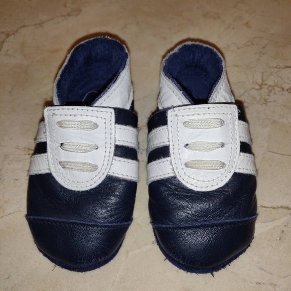 baby sport shoes